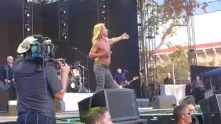 Iggy Pop LIVE - Lust For Life - FYF 2017