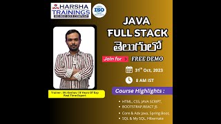 Update to FullStack New Batch Students from Keshav Sir | Contact For FullStack Training - 8978345335