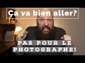 A va bien aller  tva peuttre mais pas pour le photographe