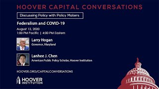 Federalism And COVID-19
