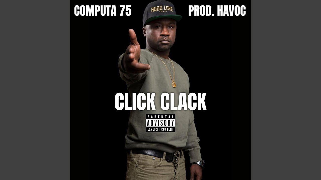 Ver Click Clack en YouTube