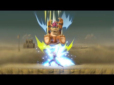 more godlike parries