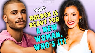The Young And The Restless: Holden Is Ready For A New Woman, Who’s It? Net Worth