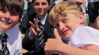 Sports day 2023, Ilfracombe Academy
