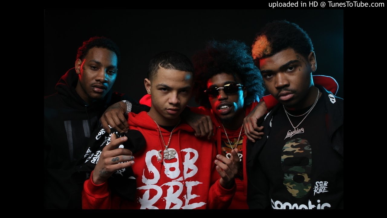 FREE | SobxRbe X 2pac "UnbornChild" Type Beat |Prod.Rambbo