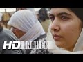 He Named Me Malala | UK Inspire Trailer | Official HD 2015