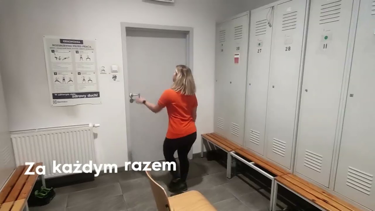 Czym jest aspekt środowiskowy? Zabrze Electrolux