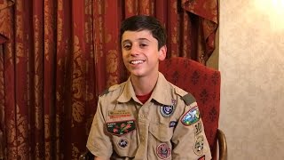 Sports Performance Report to the Nation: Scouts react to meeting President Trump