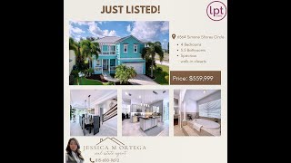 6564 Simone Shores Cir.