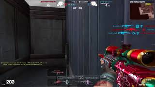 Wolfteam Theheses Deadly Strike