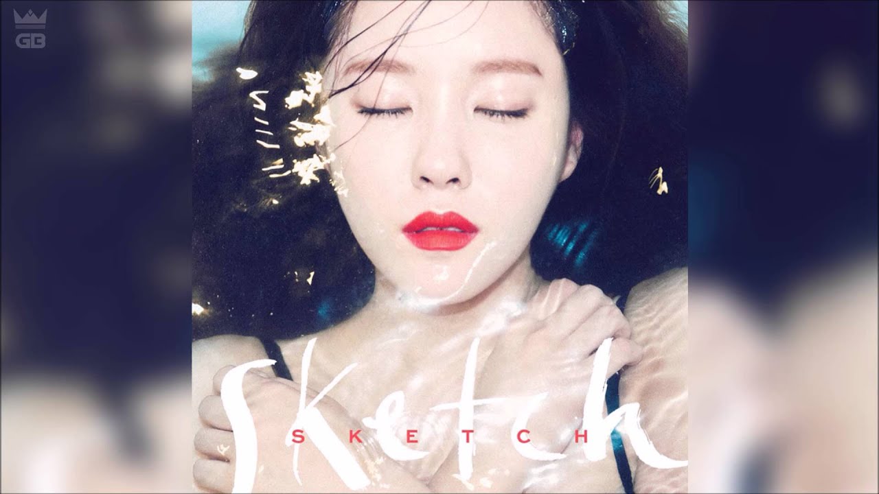 Hyomin - 'Sketch' Album Review | Funcurve
