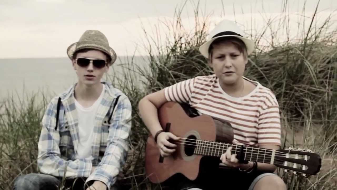 Alexander Göransson & Oskar Karlsson - Sunrise [OFFICIAL MUSICVIDEO]