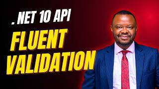 FluentValidation in .NET 10 API | Clean &amp; Scalable Validation 🔥