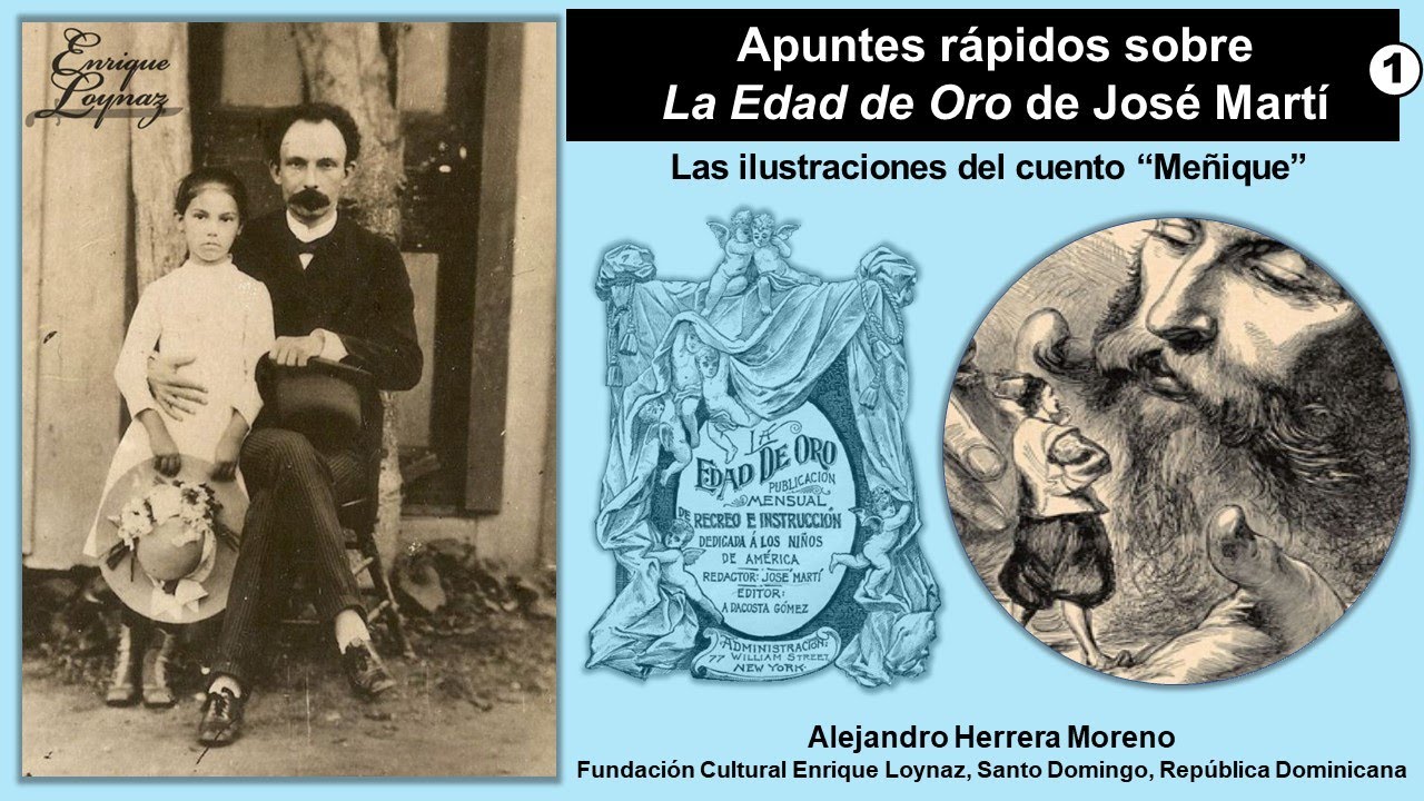 La ilustración principal del cuento 