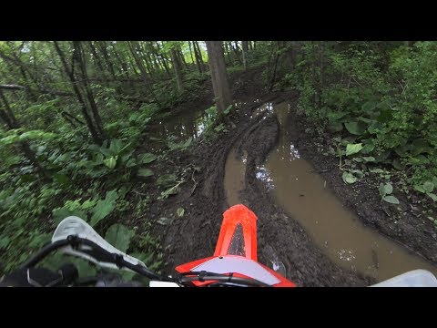 SUPPORTERS: SLIPPERY CRAP REDUX Cross Training Enduro - SUPPORTERS: SLIPPERY CRAP REDUX Cross Training Enduro