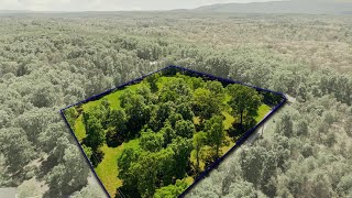 Oakland Hills Lot 20, Berkeley Springs, WV