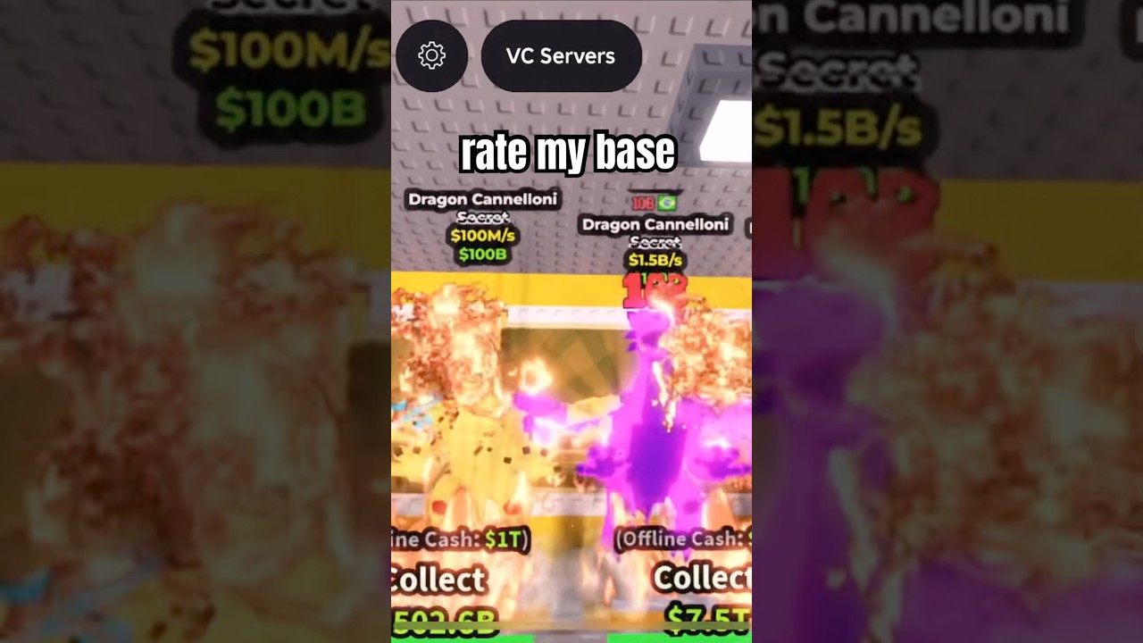 rate my base in steal a brainrot 