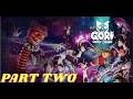 yeah ts tuff - Gori Cuddly Carnage (2)