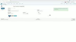 AMS Structure Forex (#90)