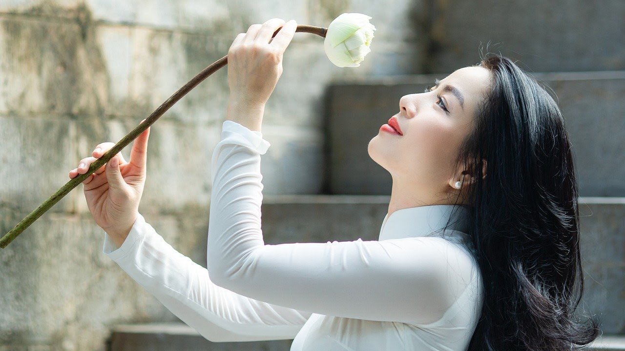 Solero - Biała róża (VideoMix 2024)