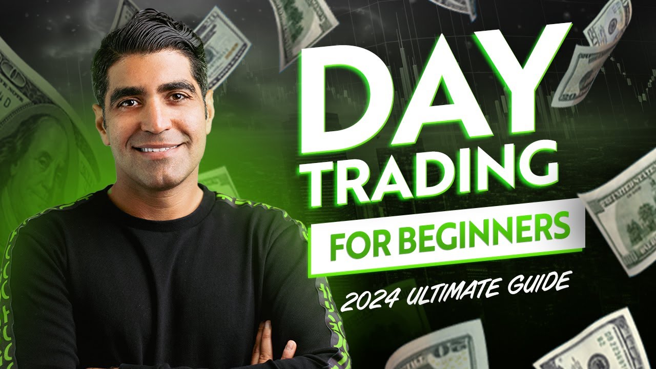 A Guide To Day Trading