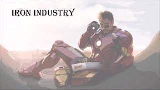 First Industrial Revolution - Part 1 : Industry 4.0