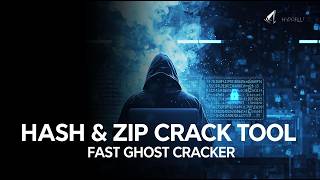 Ghost Cracker Tool Tutorial | Beginner Friendly Guide