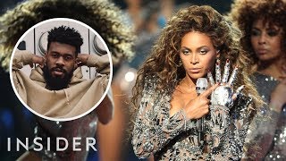 What Its Like Working With Beyoncé, According To Her Choreographer