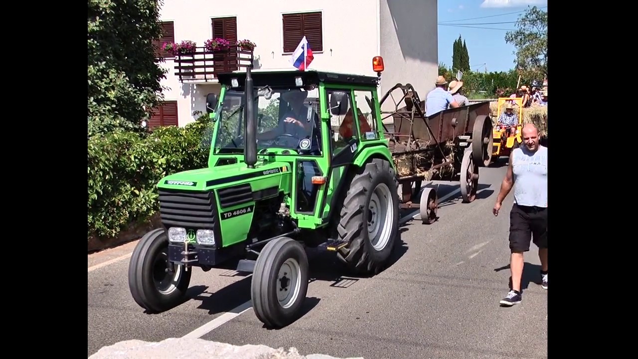 POVORKA  PTP DUTOVLJE 2018