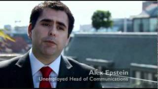 Alex from the apprentice - If I was an apple pie
