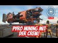 LIVE Star Citizen | Raumschiff Mining geht weiter! Pyro ruft
