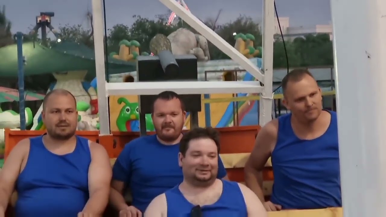 Usbekistan 8 - Hiiva