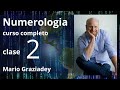 Numerología Curso Completo Clase 2