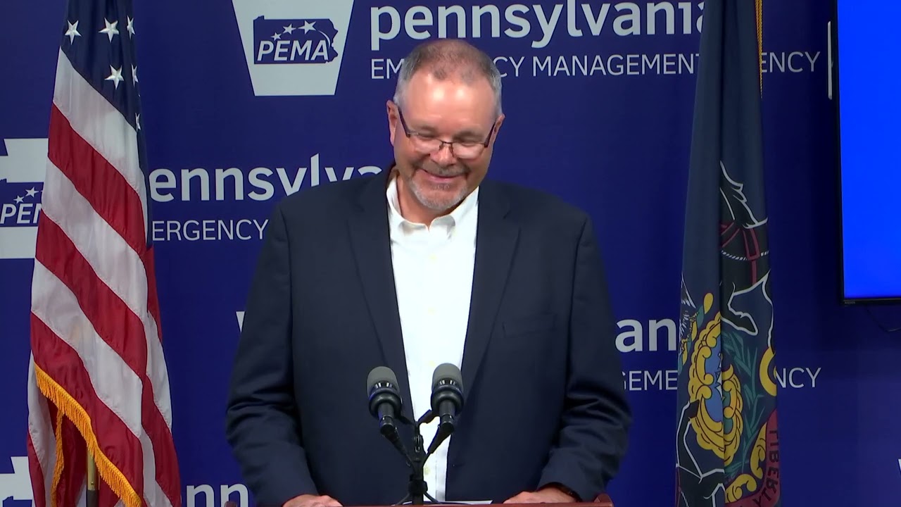 911 service disruptions across Pa. linked to vendor connectivity problems: PEMA