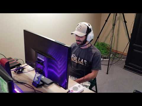 LAN NIGHT ALL NIGHT! - LAN NIGHT ALL NIGHT!