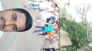 Ganga Ghat Ntpc Cbt - 2 Test