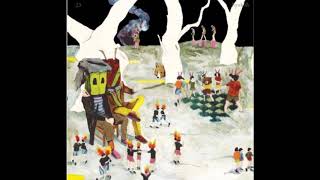 혁오 - Paul 1시간 / HYUKOH - Paul 1 hour loop