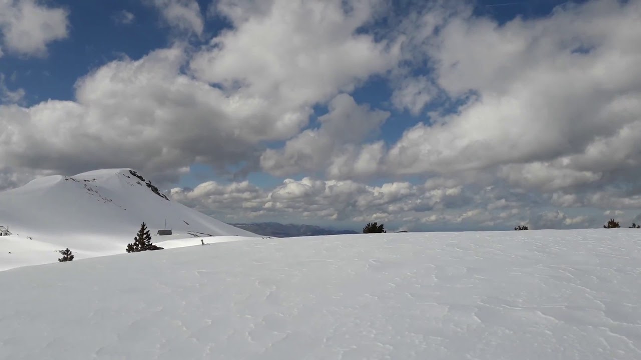 ISABA , EN EL CAMINO AL ANIE
