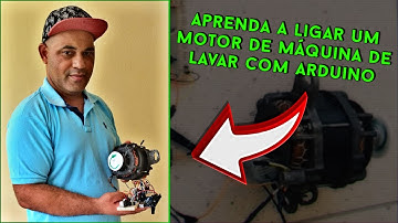 Ligando motor com Arduino através do controle remoto, PUSHBUTTON - sensor de distância ULTRASSÔNICO😱