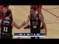 Hawke’s Bay Hawks vs. Southland Sharks - Game Highlights