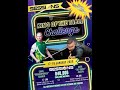 10 BALL DOUBLE THE STAKES - Aden "The Ghost" Joseph vs Craig "Bouwerpower" Bouwer - Sessions Live