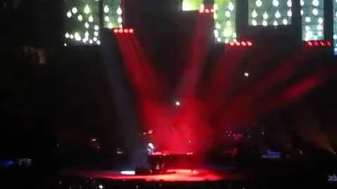 Billy Joel - "Scenes From An Italian Restaurant"