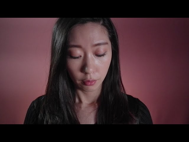 ASMR l 할로윈 이태원 참사 삼가 고인의 명복을 빕니다.