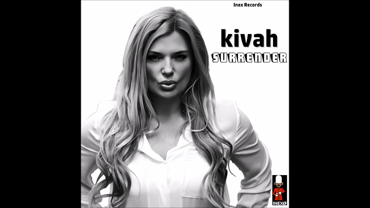 Surrender - Kivah