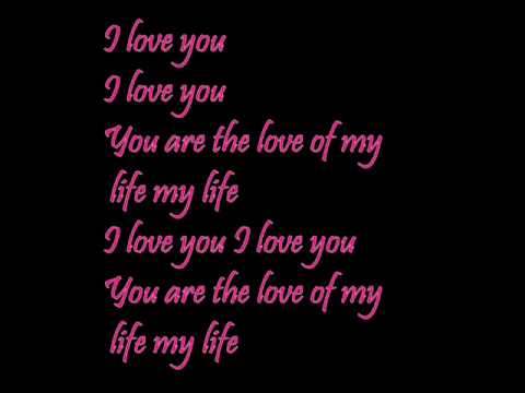 Cheryl Cole ft Will.I.Am - 3 Words Lyrics