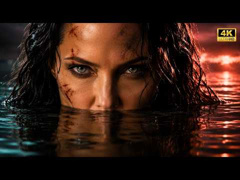 FACES: Angelina Jolie | New Action Movie 2026 | Full Movie 4K #actionmovies