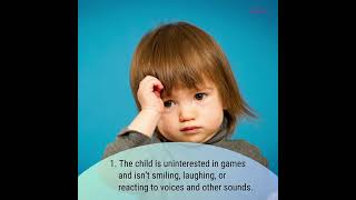 Signs, Causes and Treatment for Autism in Children