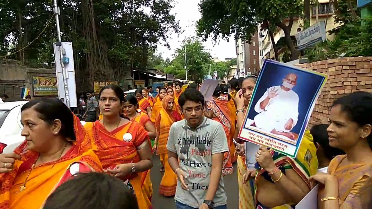 SWAGATAM...SALKIA SCHOOL ROAD..PART1