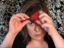 Comment coiffer des franges balayées {Makeup Geek}