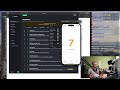 Swiftui  swift  mobile app development  finishing and releasing feature in the appstore